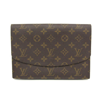 Louis Vuitton Monogram Pochette Lava 23 M51931