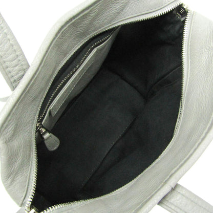 Balenciaga Bazar Shopper Xs 452458 Women'S Leather Shoulder Bag