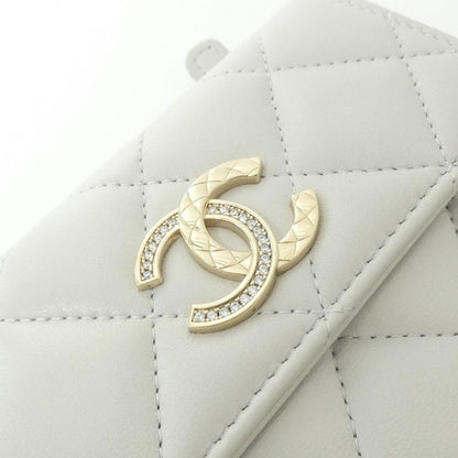 Chanel Wallet