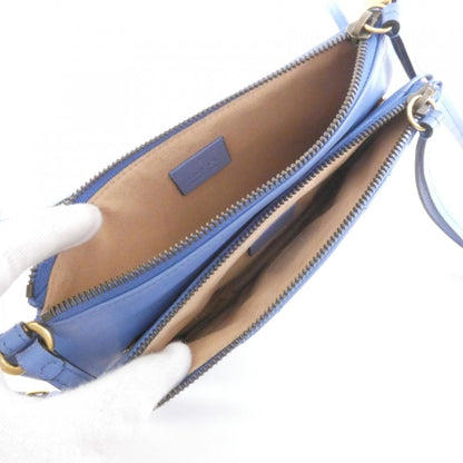 Gucci Gg Marmont 453878 Drw1T Shoulder Bag