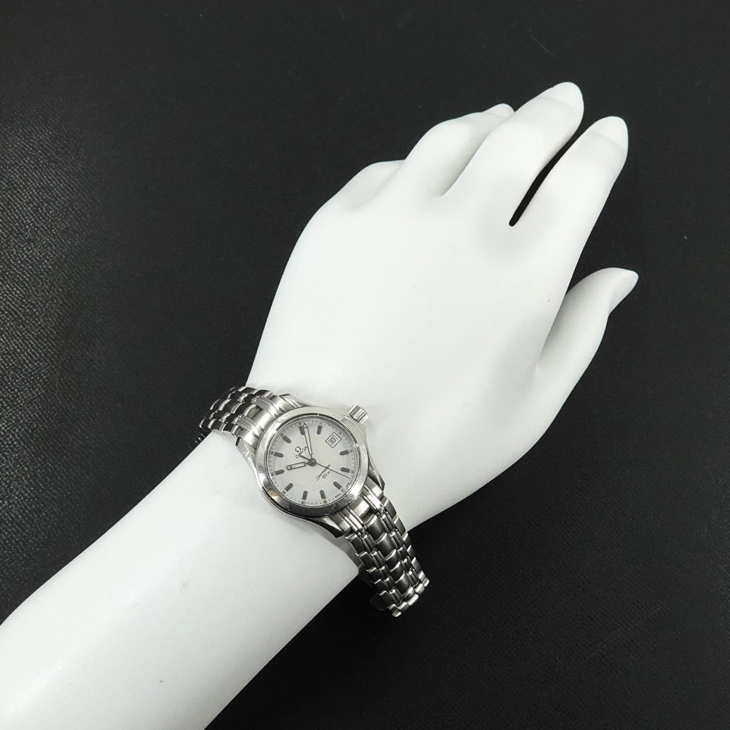 Omega Seamaster 120 2571 21