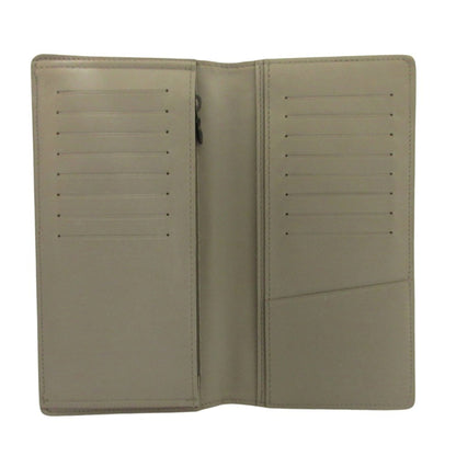 Louis Vuitton Monogram Shadow Portefeuille Brazza Bifold Long Wallet