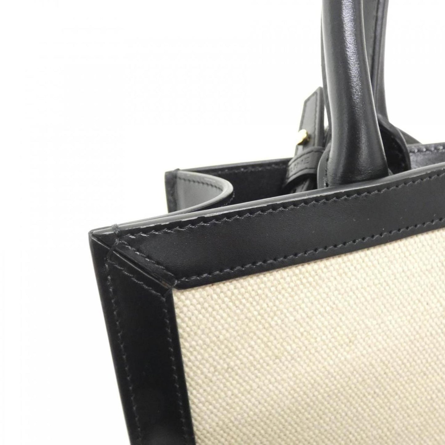 Celine Small Vertical Cabas 192082Dl4 Handbag