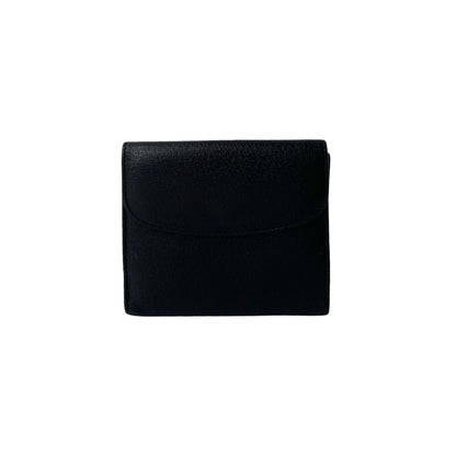 Gucci Belt Motif With Metal Fittings
