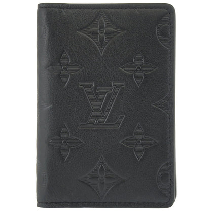 Louis Vuitton Organizer De Poche Black M62899