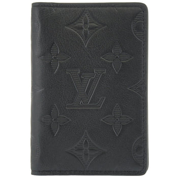 Louis Vuitton Organizer De Poche Black M62899