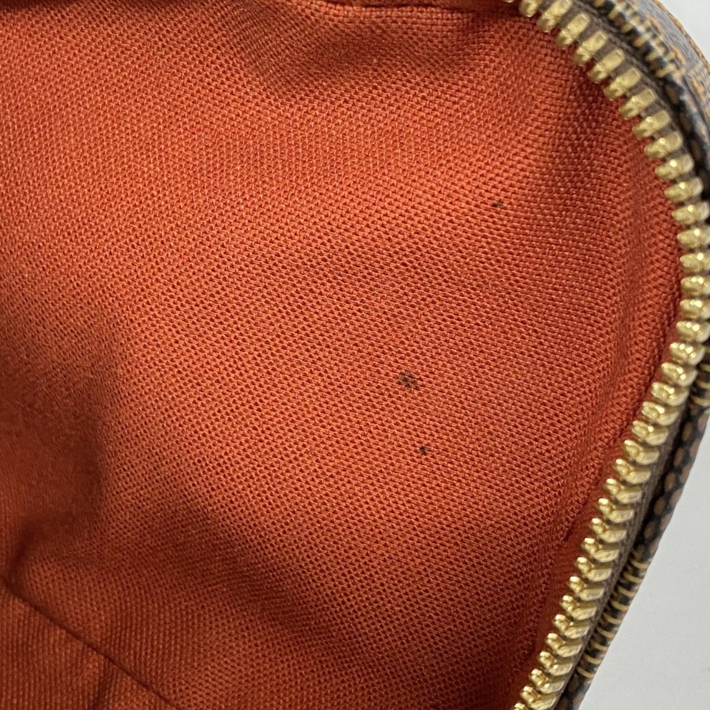 Louis Vuitton Damier Geronimos Body Bag N51994 Ebene