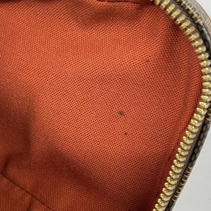 Louis Vuitton Damier Geronimos Body Bag N51994 Ebene