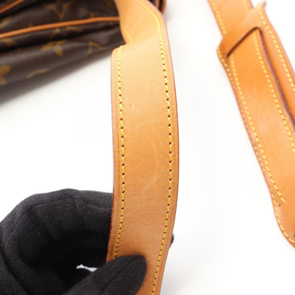 Louis Vuitton Saumur 35 Shoulder Bag