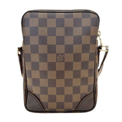 Louis Vuitton Louis Vuitton Bag Damier