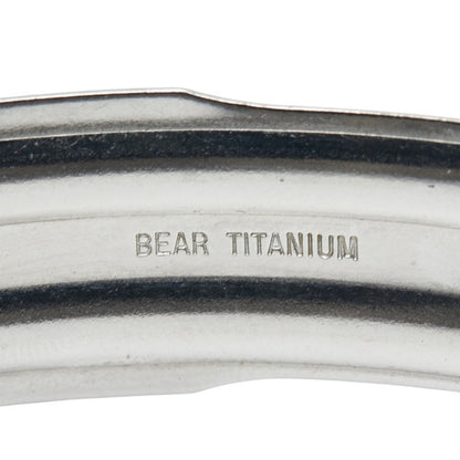 Seiko 3-Hand Day-Date Watch 3863-7010 Quartz Silver Dial Stainless Steel