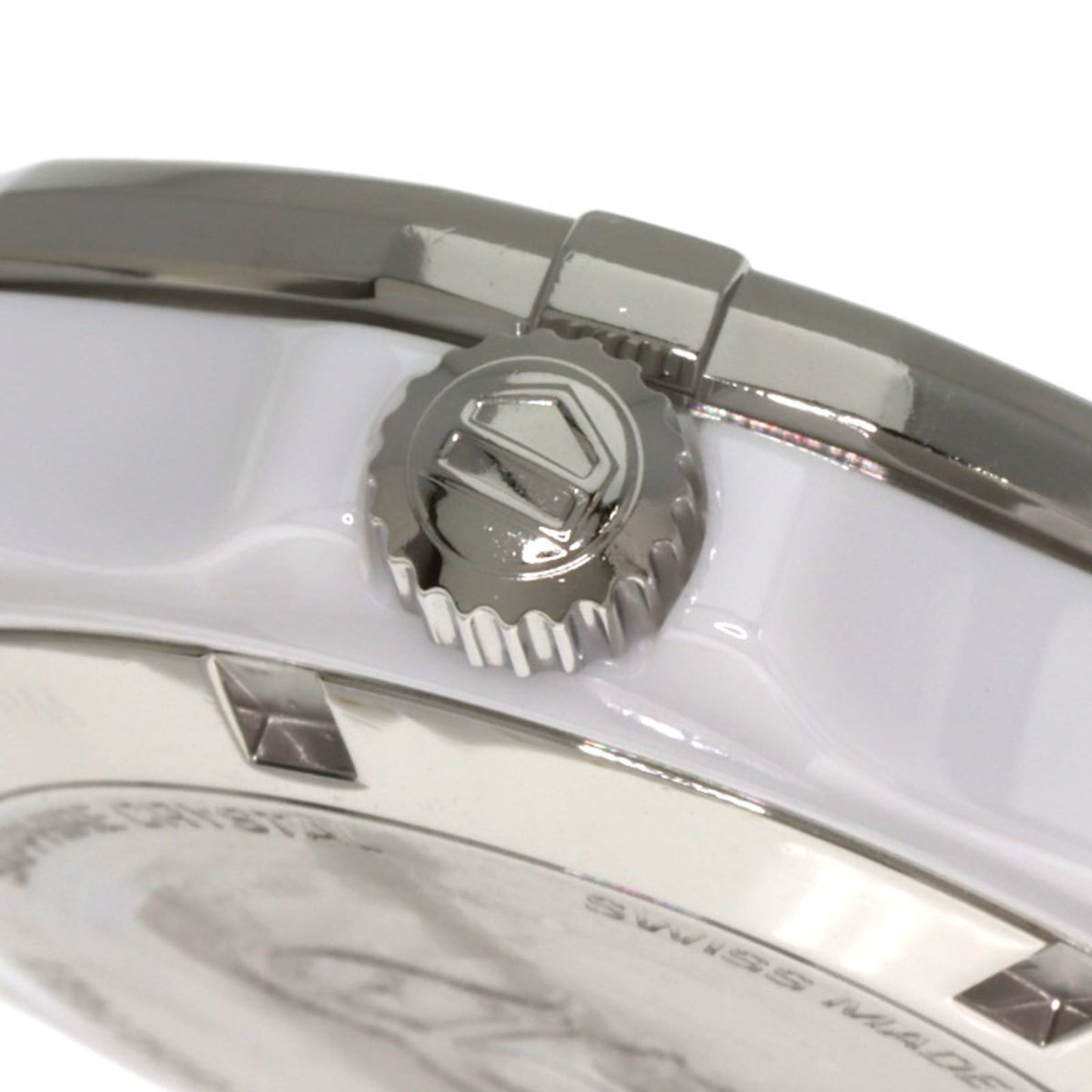 Tag Heuer Way1391.Bh0717 Aquaracer 35Mm Ceramic Watch