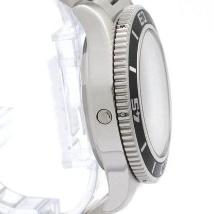 Breiling Superocean 44 Steel Automatic