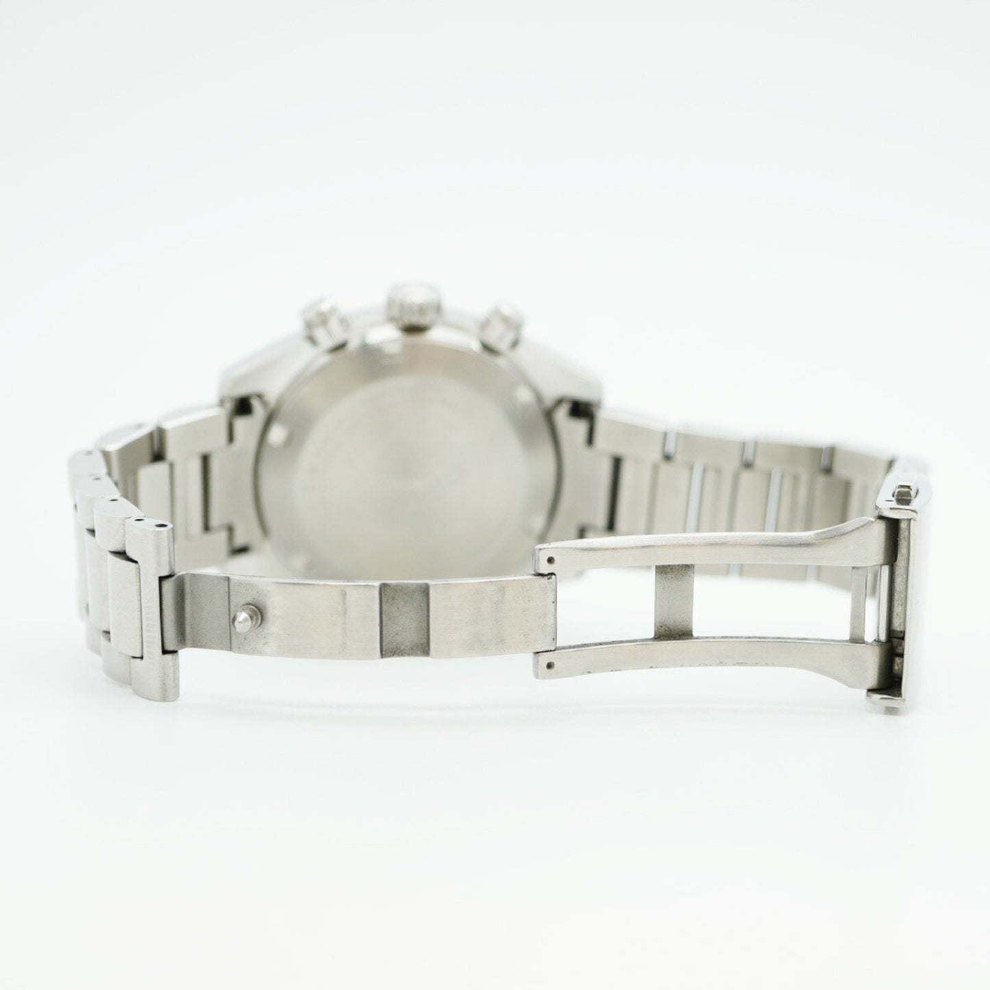 Seiko Prospex V192-0Af0 Sbdl091 Black Dial