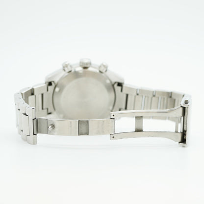 Seiko Prospex V192-0Af0 Sbdl091 Black Dial