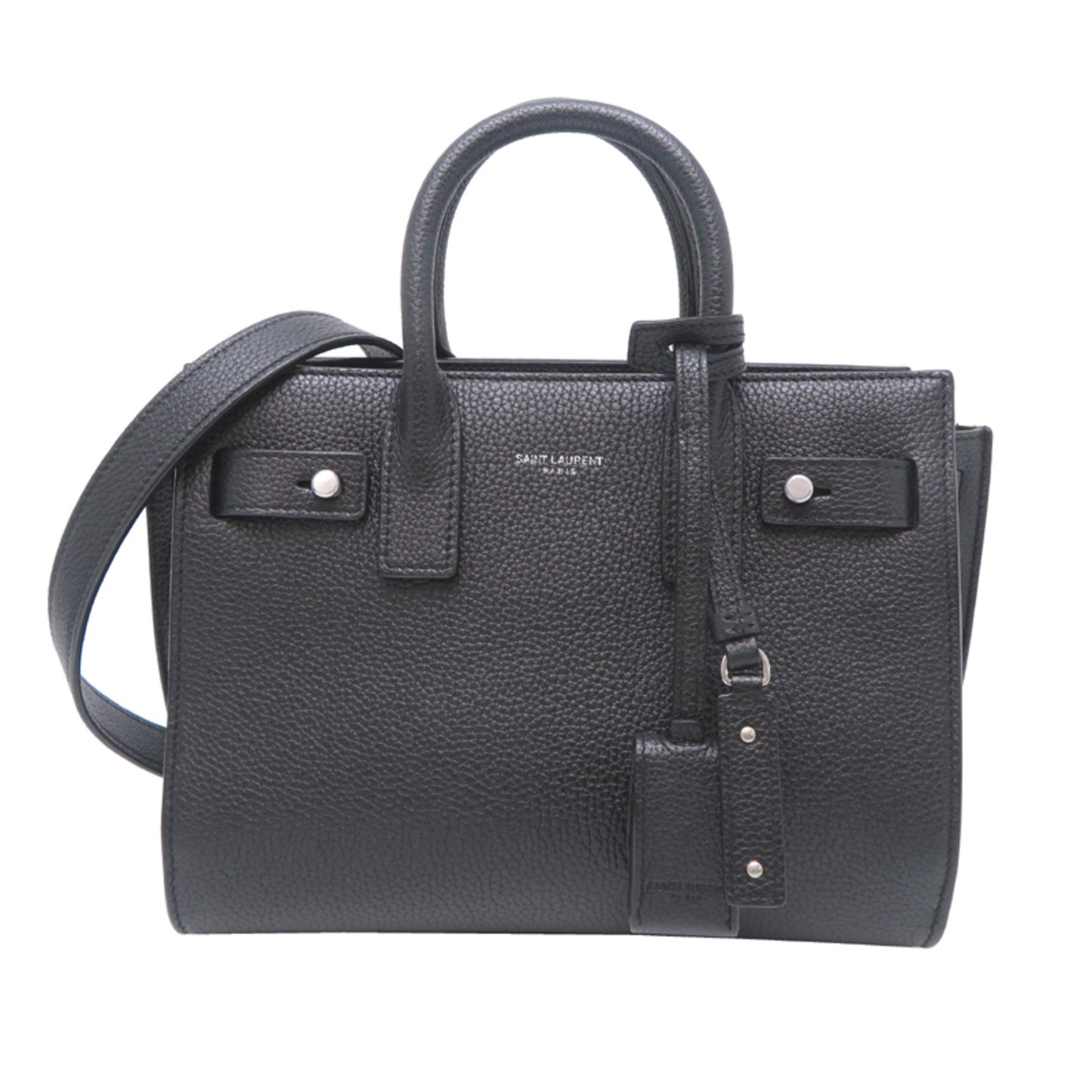 Saint Laurent Paris Sac De Jour Baby