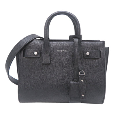 Saint Laurent Paris Sac De Jour Baby