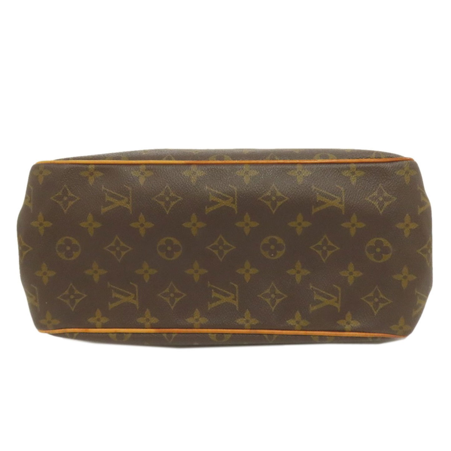 Louis Vuitton M51153 Batignolles Tote Bag Monogram Canvas