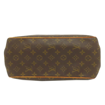 Louis Vuitton M51153 Batignolles Tote Bag Monogram Canvas