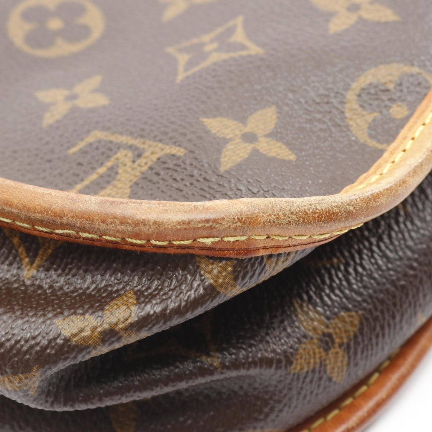 Louis Vuitton Bosphore Messenger Bag