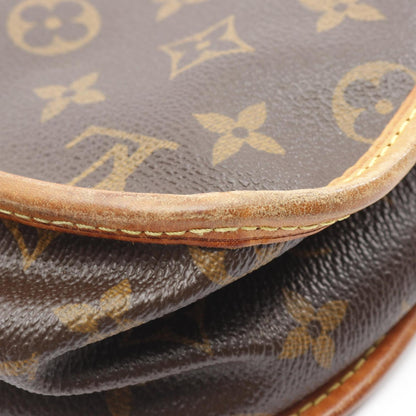 Louis Vuitton Bosphore Messenger Bag