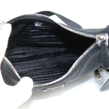 Prada Re-Edition 2005 Re-Nylon 2-Way Shoulder Bag