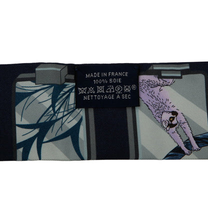 Herms Twilly Story Scarf/Muffler