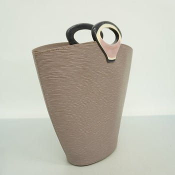 Louis Vuitton Epi Noctumble Handbag M5452B Lila