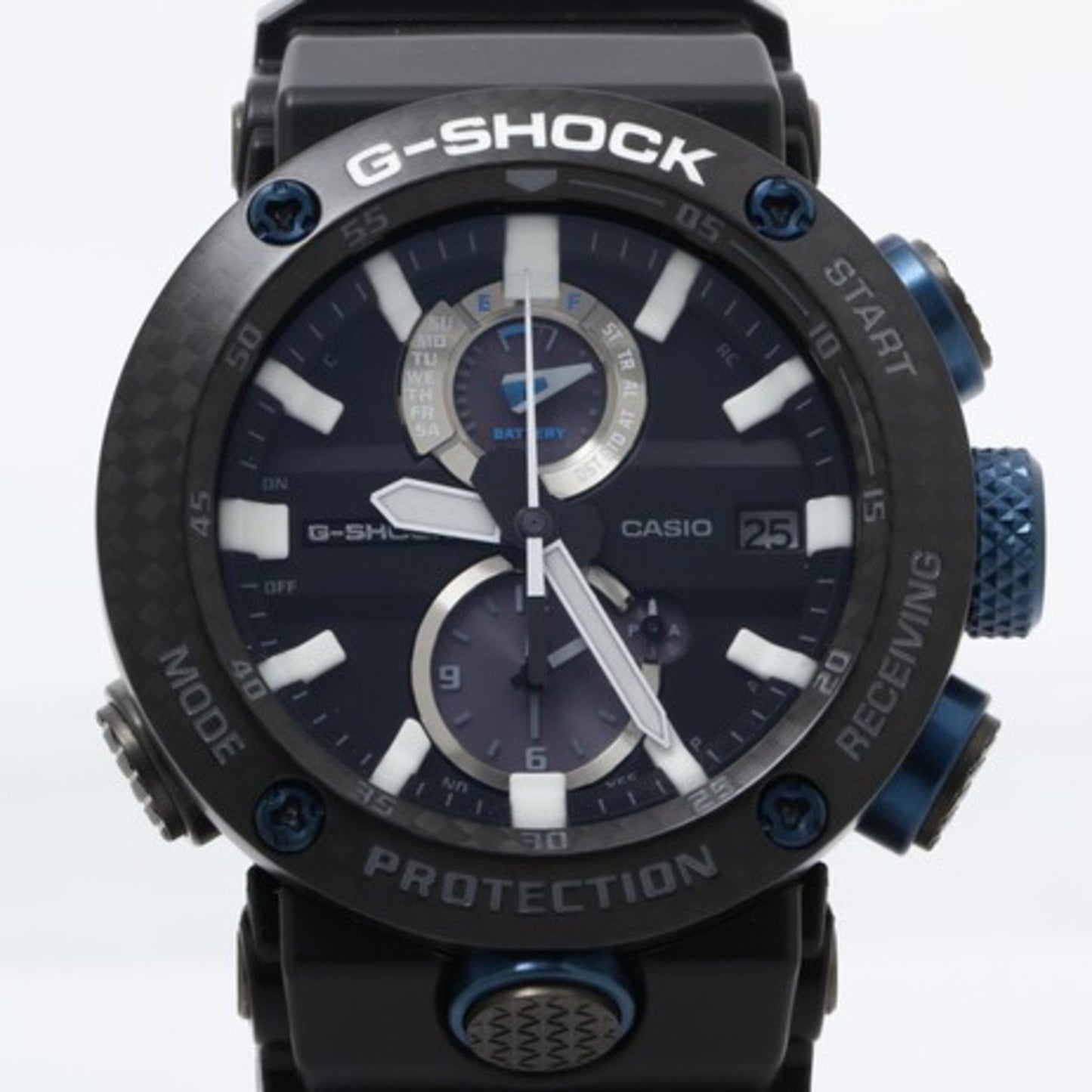 Casio G-Shock Master Of G-Air Gravitymaster Gwr-B1000-1A1Jf
