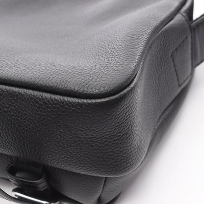 Loewe Military Messenger Shoulder Bag