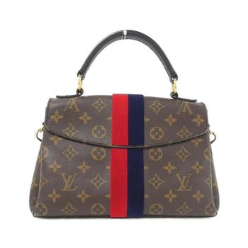 Louis Vuitton Monogram Georges Bb M43867 Handbag