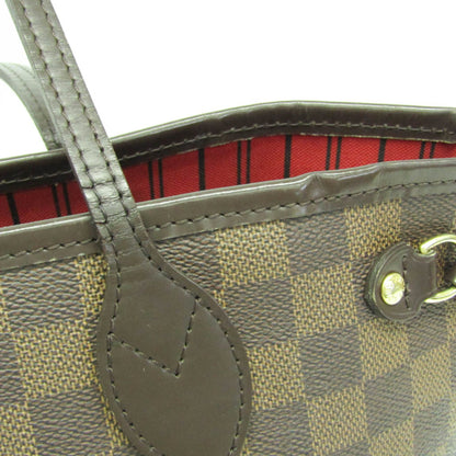 Louis Vuitton Damier Neverfull Pm N51109
