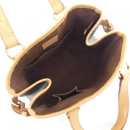 Louis Vuitton Monogram Batignolles Handbag M51156