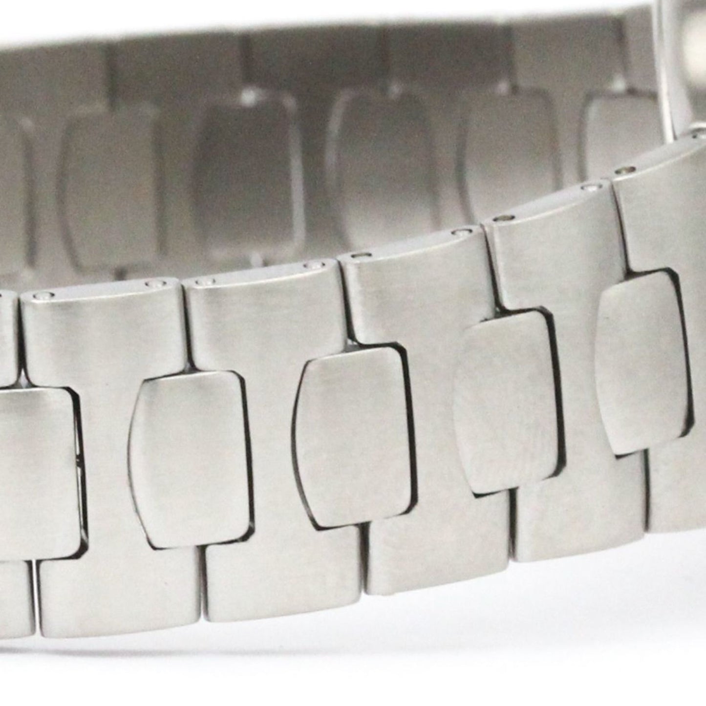 Omega Seamaster Polaris 18K Gold Steel