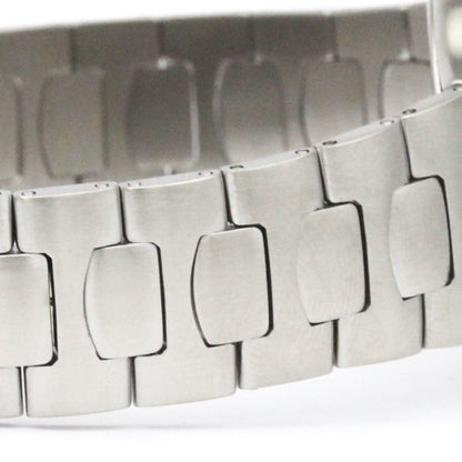 Omega Seamaster Polaris 18K Gold Steel