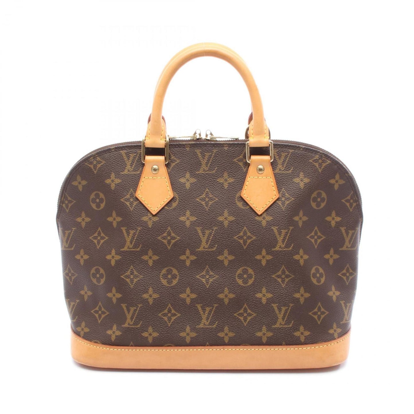 Louis Vuitton Alma Pm Handbag
