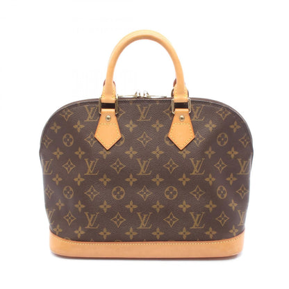 Louis Vuitton Alma Pm Handbag