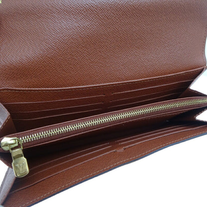 Louis Vuitton Portefeuille Sarah