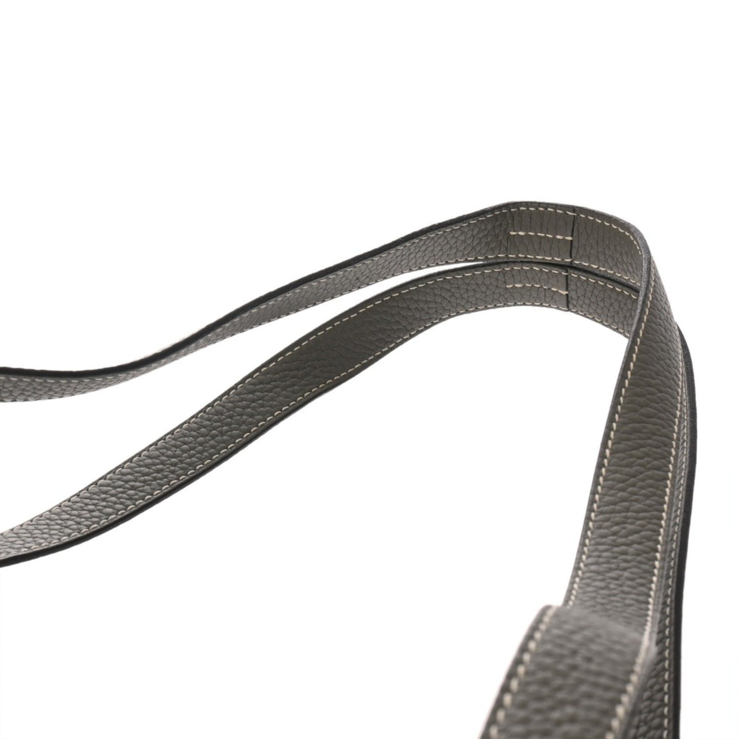 Hermes Cabas Serie 31 Grimayer U Stamp (Circa 2022) Women'S Taurillon Clemence Tote Bag