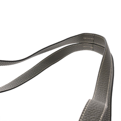 Hermes Cabas Serie 31 Grimayer U Stamp (Circa 2022) Women'S Taurillon Clemence Tote Bag