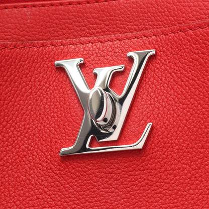 Louis Vuitton Rockmeat Tote Bag