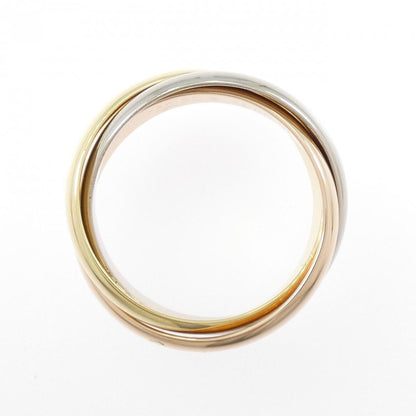 Cartier Trinity Ring