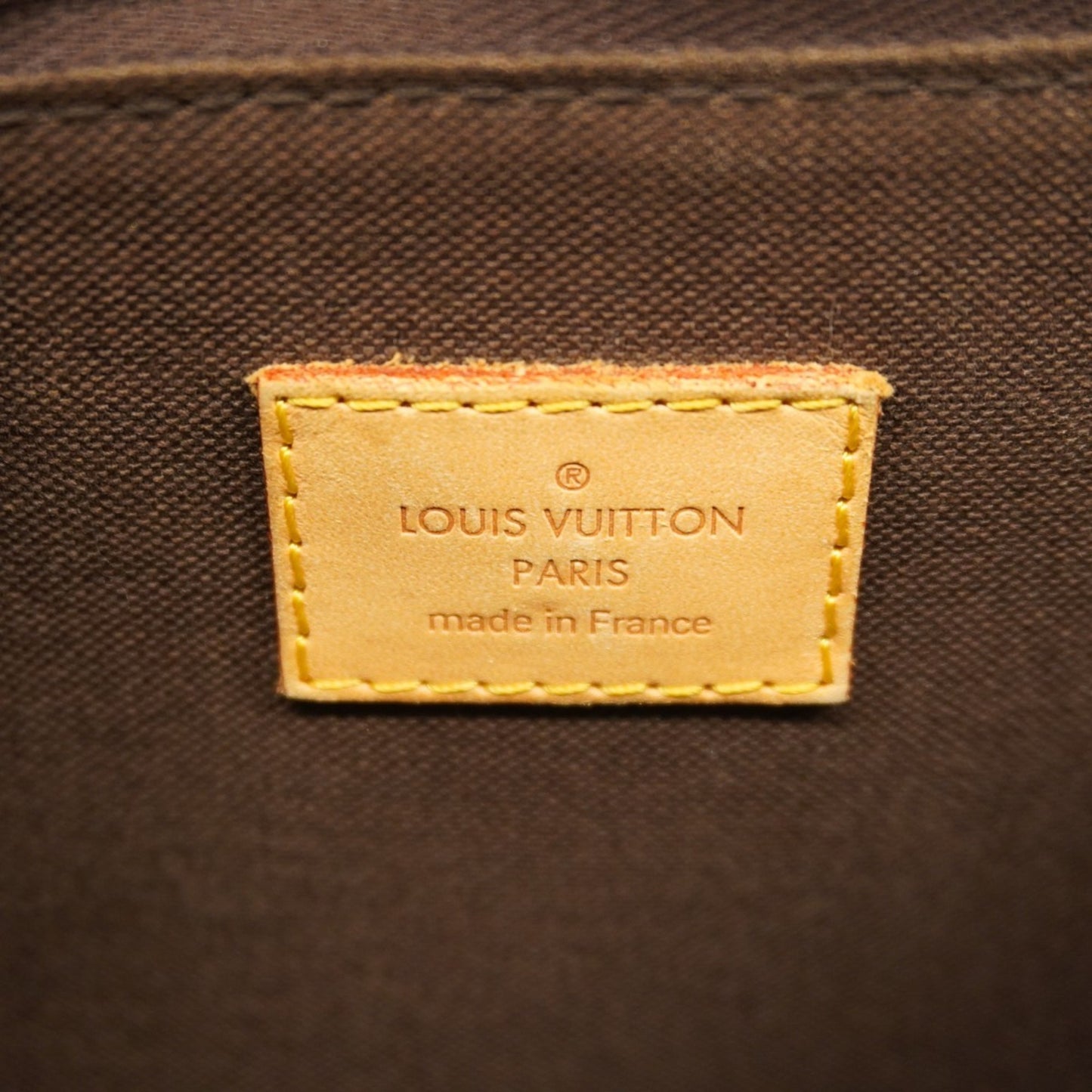Bag Louis Vuitton Shoulder