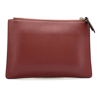 Supreme Gucci Pouch Gg