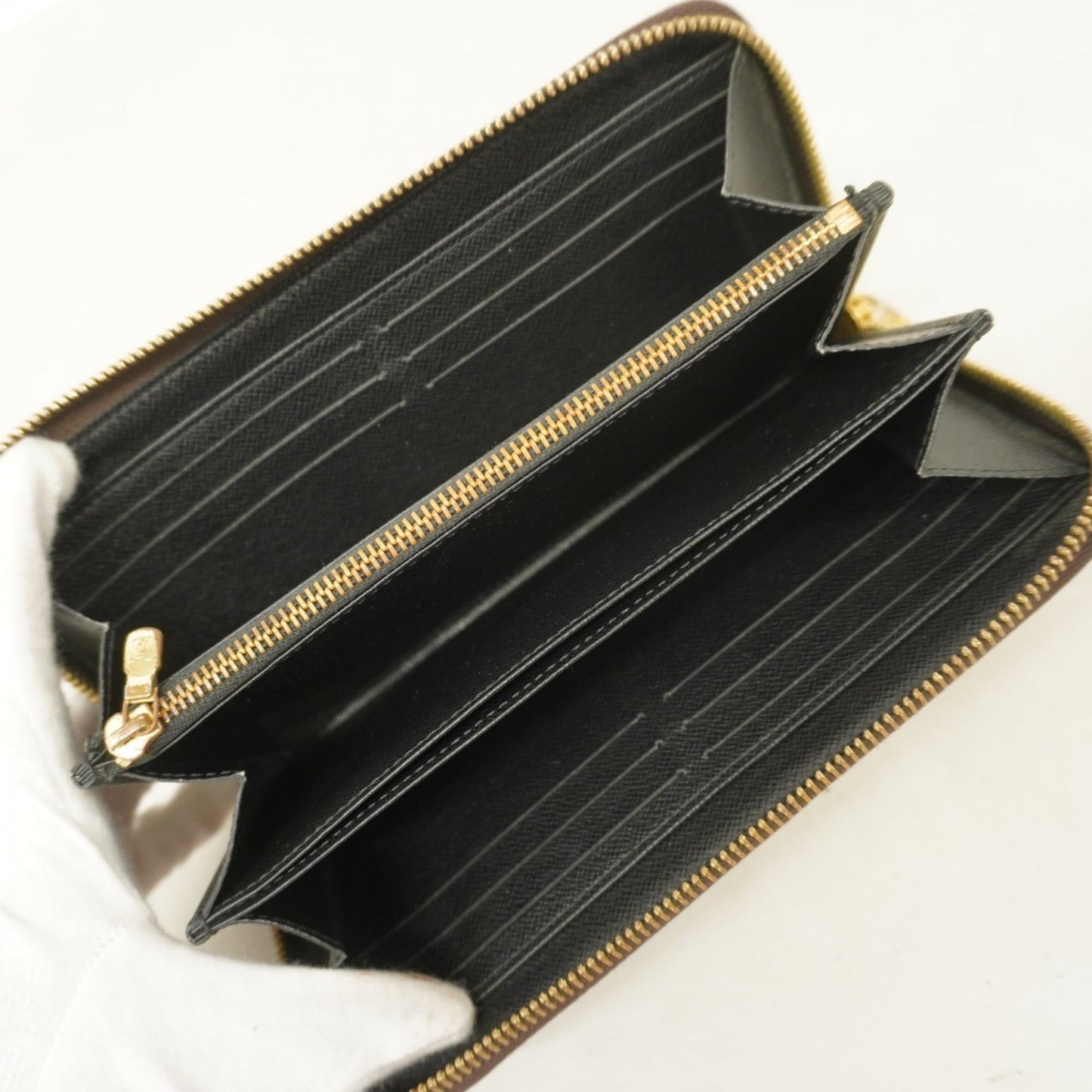 (Bi-Fold) Louis Vuitton Long Wallet