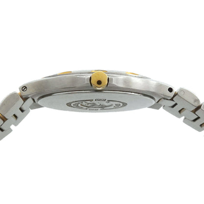 Longines Conquest L1 505 3 Women'S Watch With Date Display