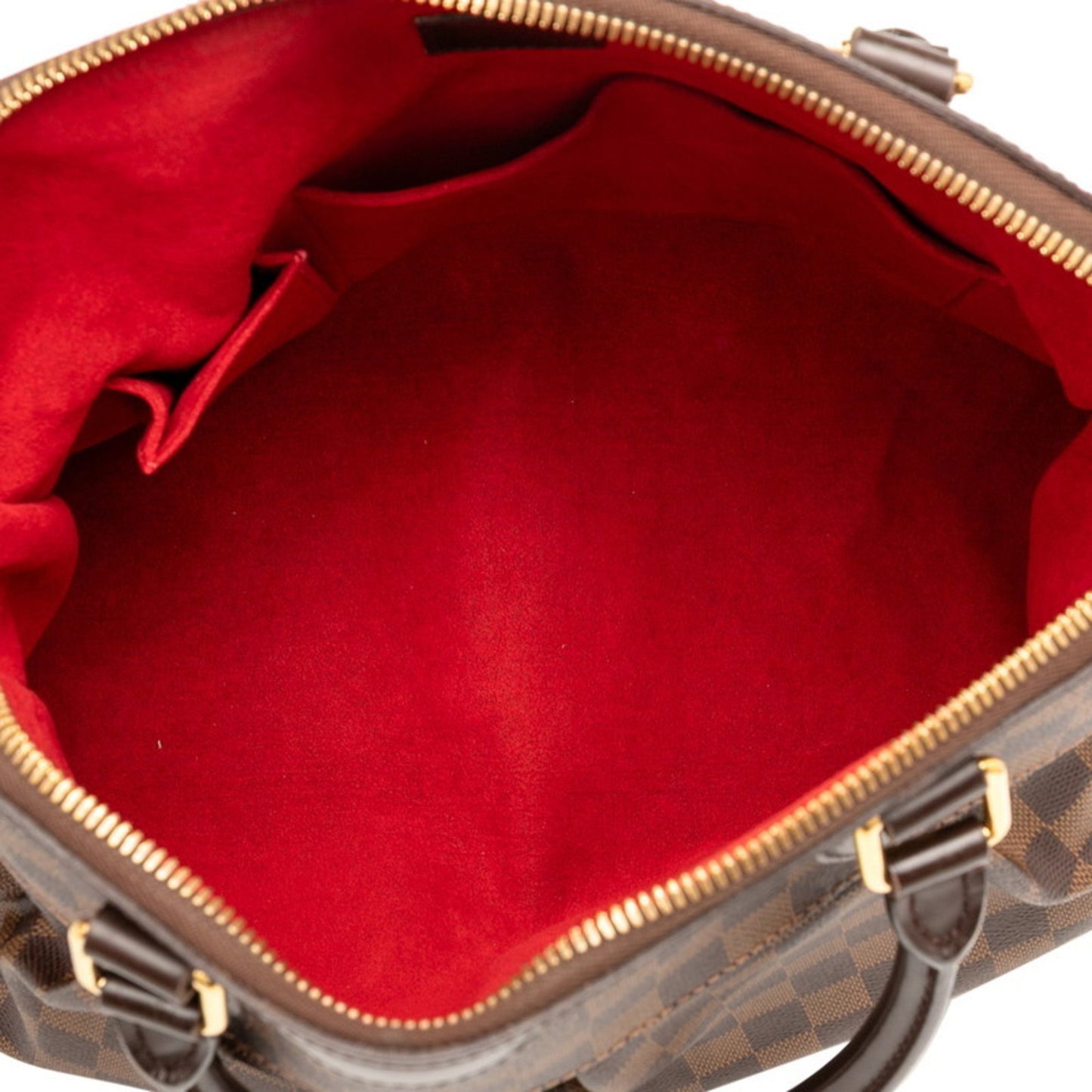 Louis Vuitton Damier Trevi Gm Handbag/Shoulder Bag