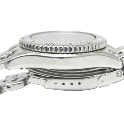 Tag Heuer Quartz Stainless Steel