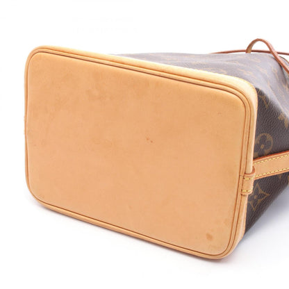 Louis Vuitton Mini Noe Monogram Handbag