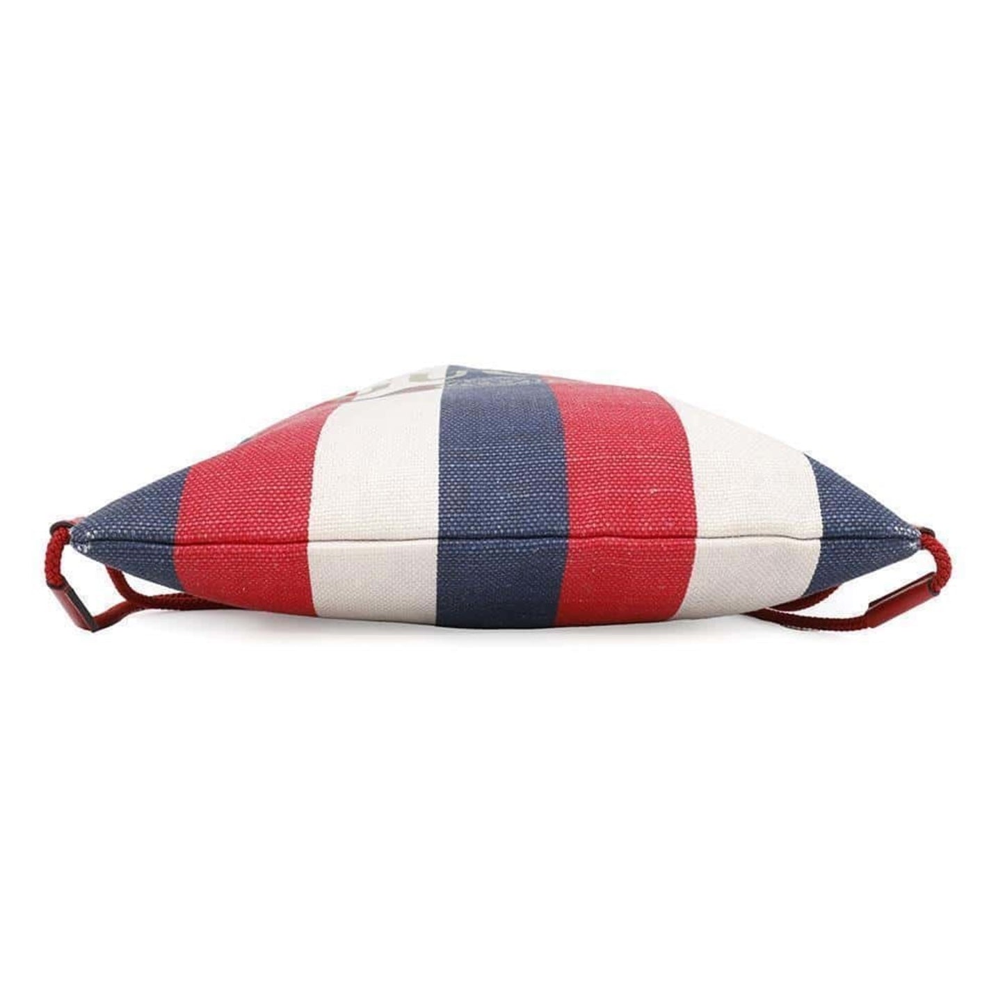 Gucci Backpack Print Drawstring Canvas 473872